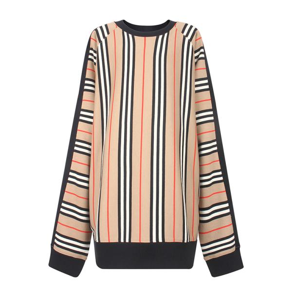 BURBERRY JUNIOR 型号：8022670